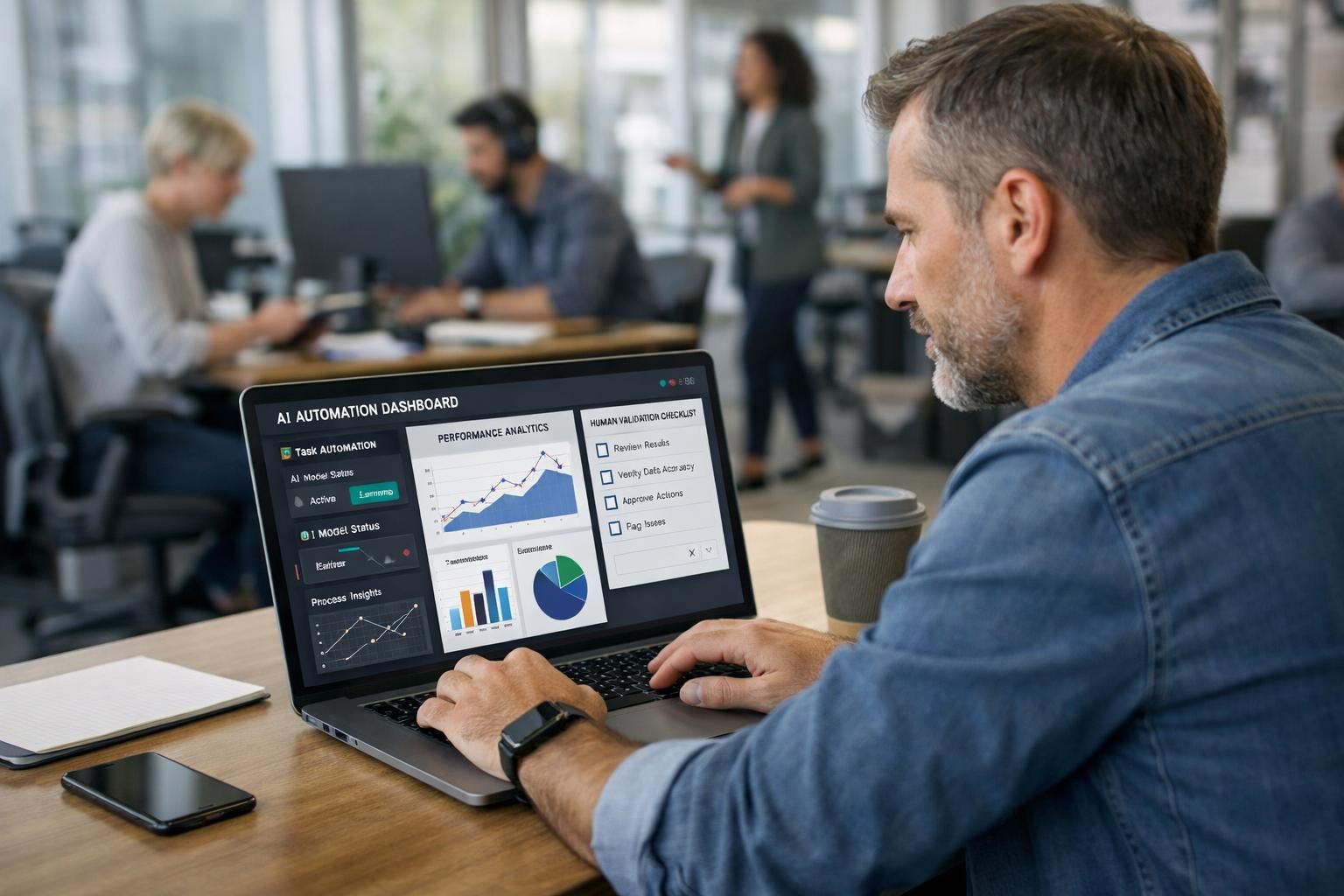 découvrez comment l'automatisation et la différenciation influencent le succès des side business pilotés par intelligence artificielle, et apprenez à maîtriser ces enjeux pour maximiser vos résultats.