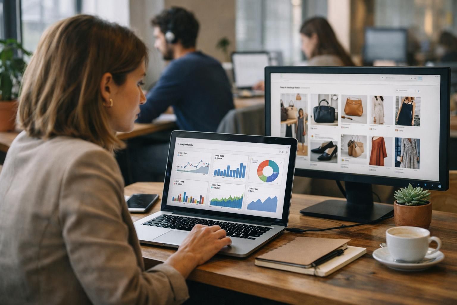 découvrez comment les entrepreneurs digitaux développent des side business efficaces en se concentrant sur les stratégies de distribution innovantes pour maximiser leur succès.