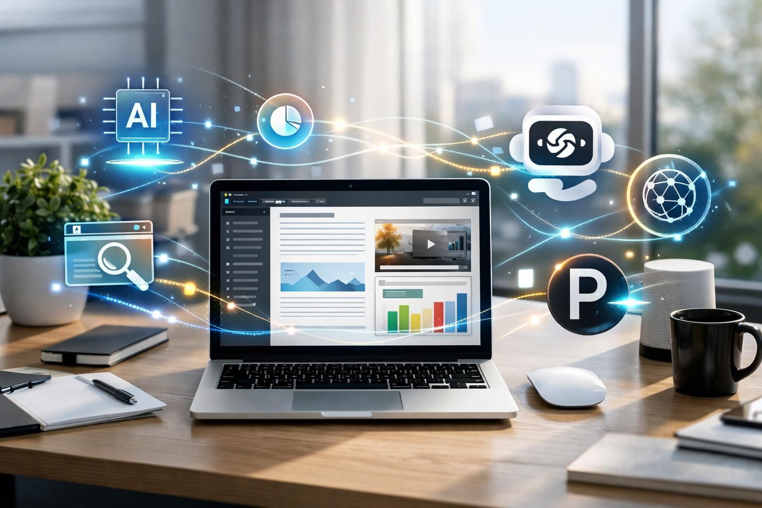 découvrez des stratégies efficaces pour optimiser votre contenu et augmenter vos chances d'apparaître dans les résultats de chatgpt et perplexity, deux outils d'intelligence artificielle incontournables.