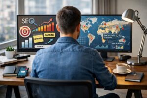 découvrez comment adapter votre side business aux moteurs de réponse en comprenant les différences entre geo et seo pour maximiser votre visibilité et attirer plus de clients.