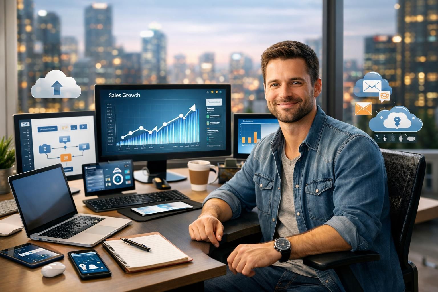 découvrez comment les freelances évoluent vers des side business scalables, une transformation discrète mais majeure qui redéfinit le marché du travail indépendant.