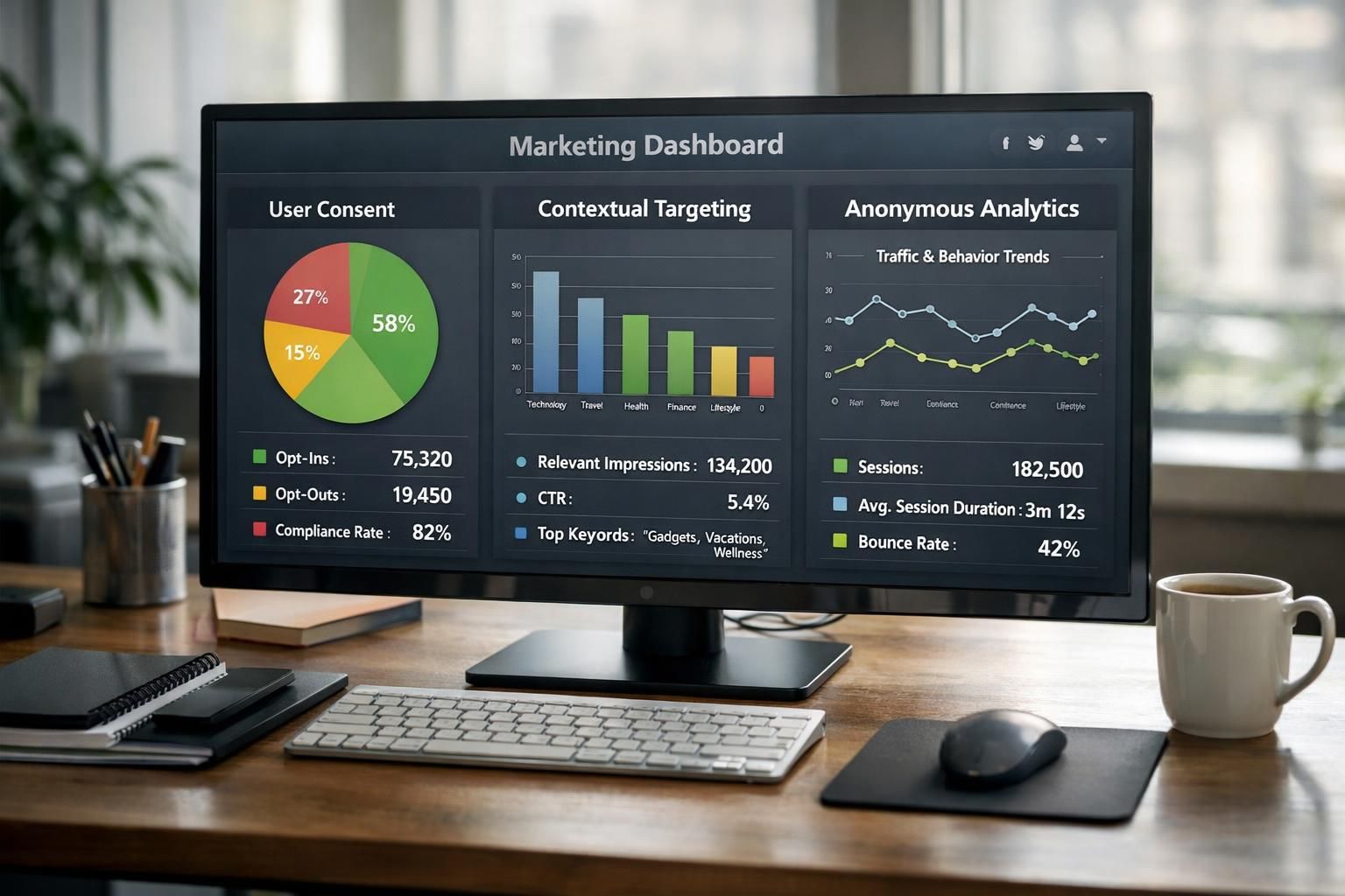 découvrez les alternatives réelles au marketing sans cookies et comment adapter vos stratégies pour préserver la performance et la confidentialité.