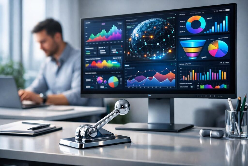 découvrez pourquoi en 2026, la qualité des inputs est le véritable levier pour optimiser vos campagnes publicitaires et maximiser votre retour sur investissement.