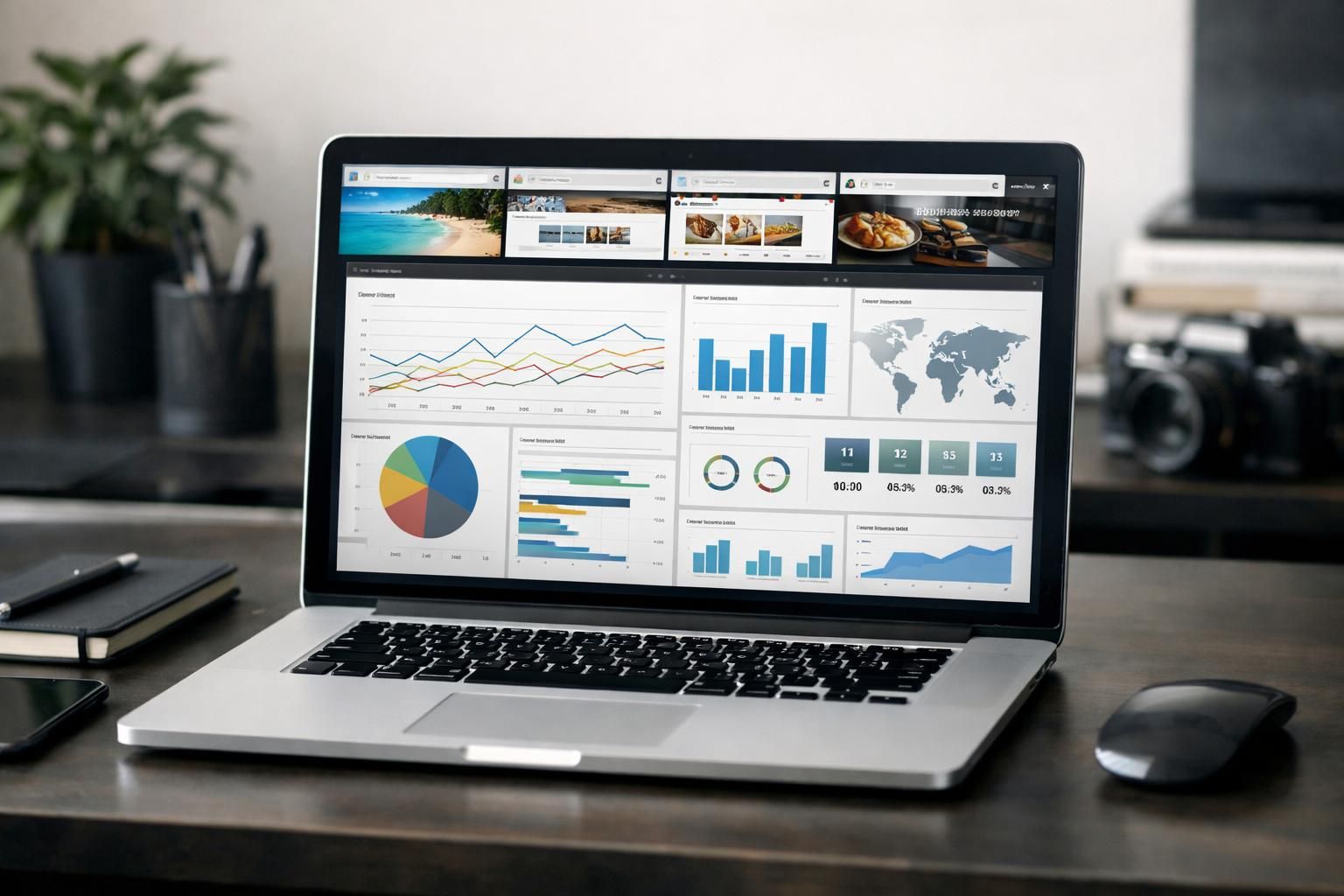 découvrez comment les micro-sites seo révolutionnent les side business en générant une forte intention commerciale grâce à des stratégies efficaces et ciblées.