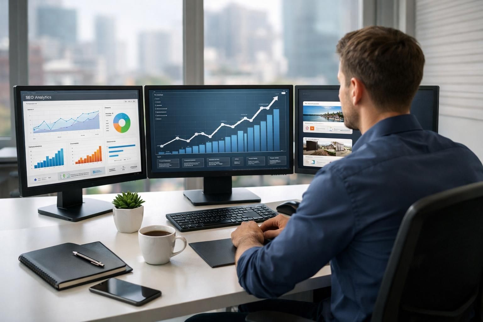 découvrez comment les micro-sites seo peuvent devenir un modèle de side business rentable, en optimisant votre présence en ligne et générant des revenus passifs efficacement.