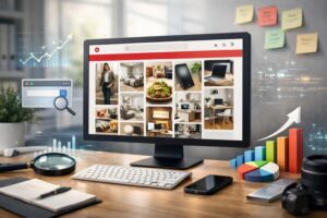 découvrez comment pinterest s'impose comme un canal seo puissant tout en restant un réseau social, et exploitez ses avantages pour booster votre visibilité en ligne.