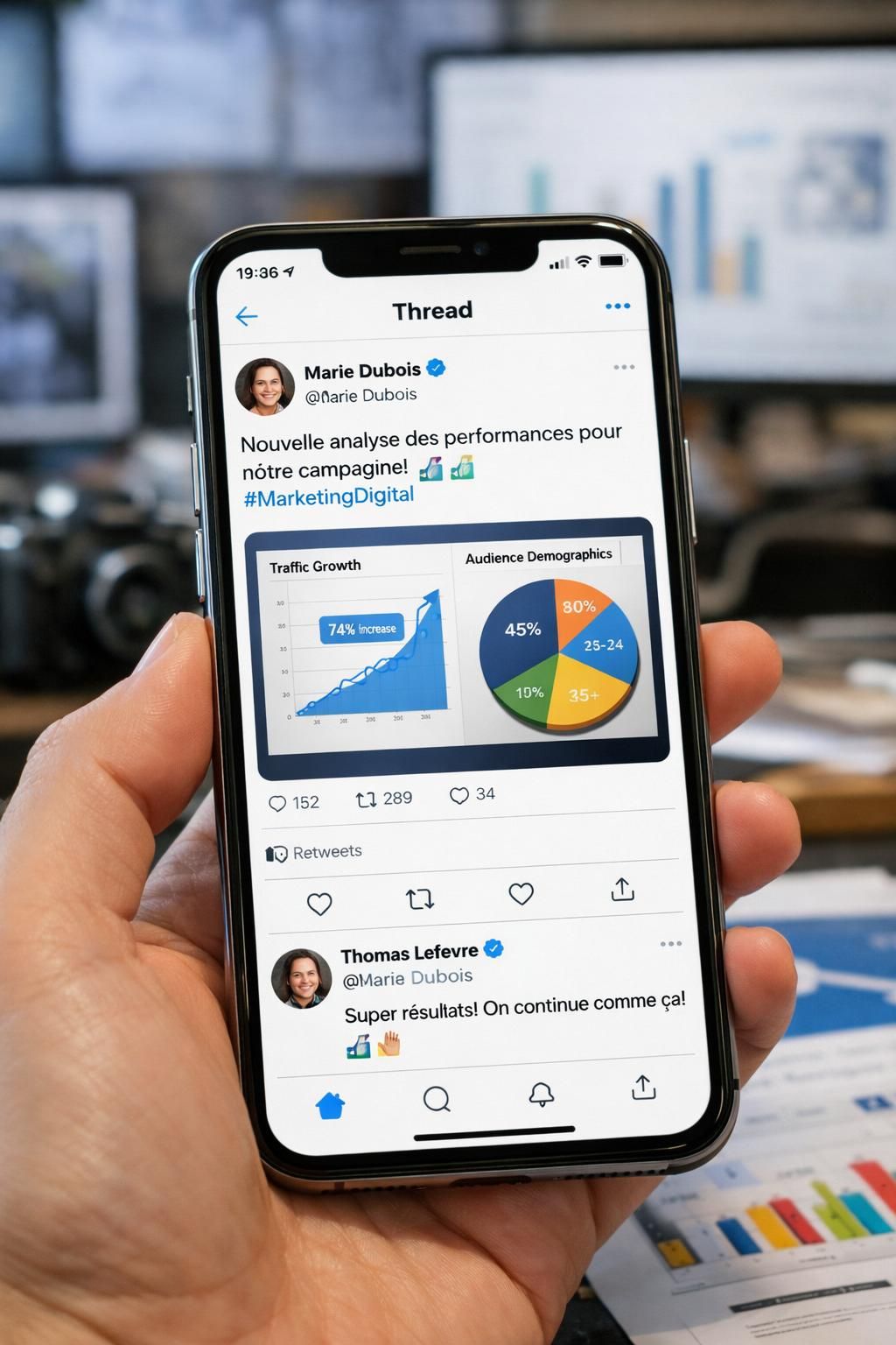 découvrez pourquoi x s'impose désormais comme un levier d'autorité incontournable plutôt qu'un simple moteur de trafic, et comment cela impacte votre stratégie digitale.