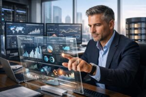 découvrez pourquoi la data first-party est devenue un atout stratégique incontournable pour les entreprises souhaitant optimiser leur marketing et renforcer leur relation client.