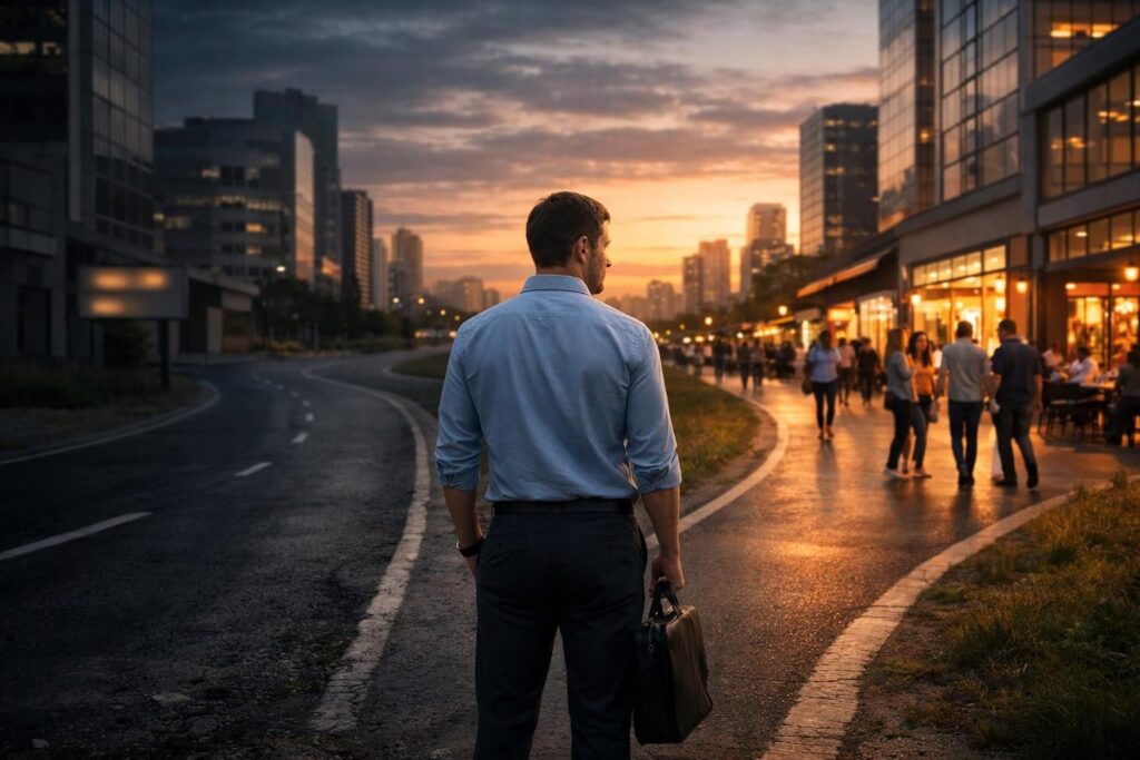 découvrez pourquoi démarrer un side business sans audience peut compromettre votre succès et comment construire une communauté pour maximiser vos chances.