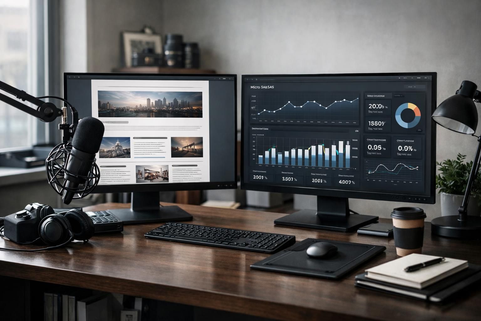 découvrez pourquoi les side business hybrides combinant média et produit sont les tendances dominantes en 2026, alliant innovation et rentabilité pour maximiser les opportunités.