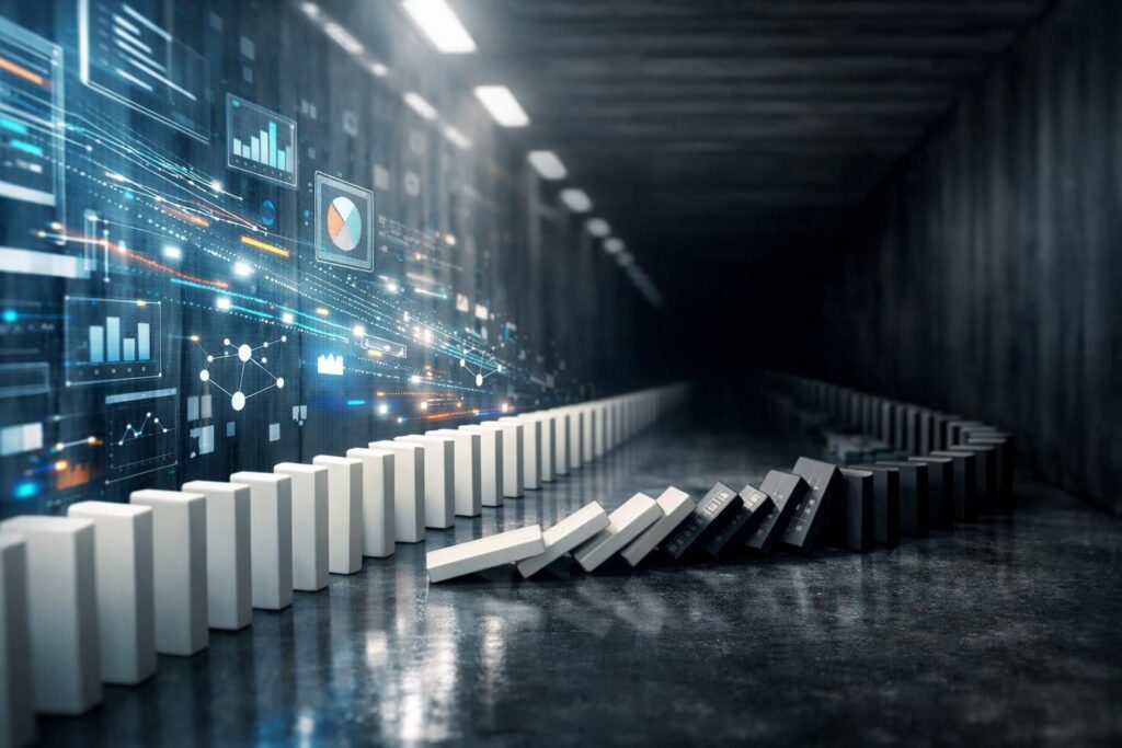 découvrez pourquoi les tunnels de vente linéaires sont devenus inefficaces et comment adopter des stratégies plus performantes pour optimiser vos conversions.