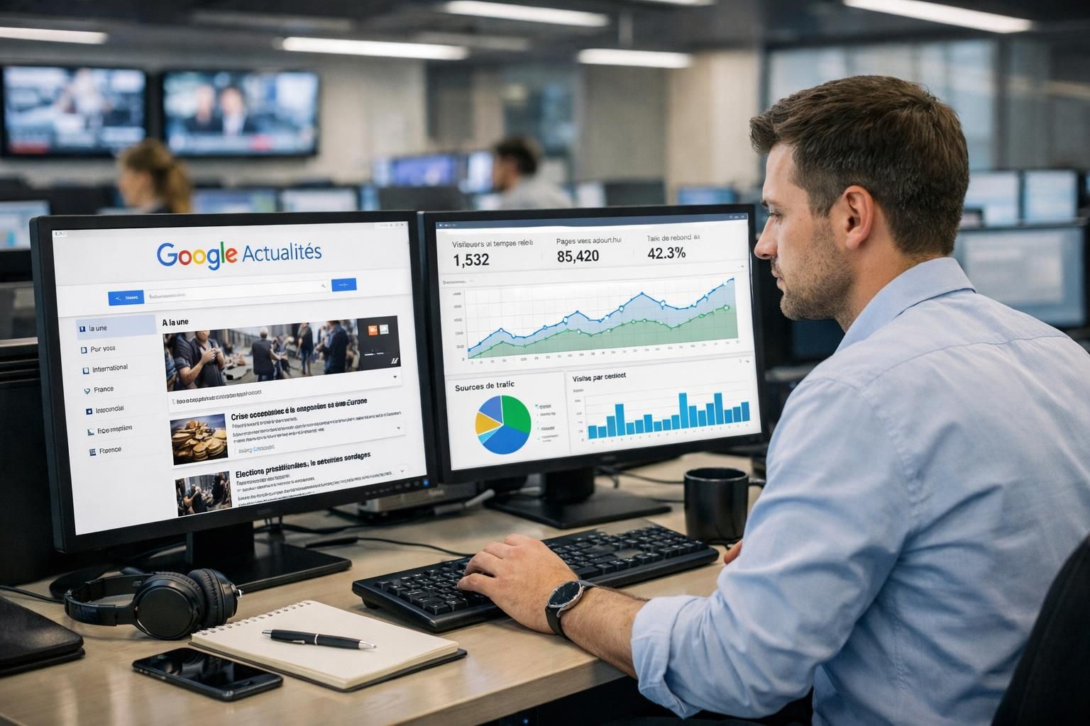 découvrez comment publier sur des sites référencés dans google news peut booster discrètement mais efficacement votre visibilité digitale et améliorer votre présence en ligne.