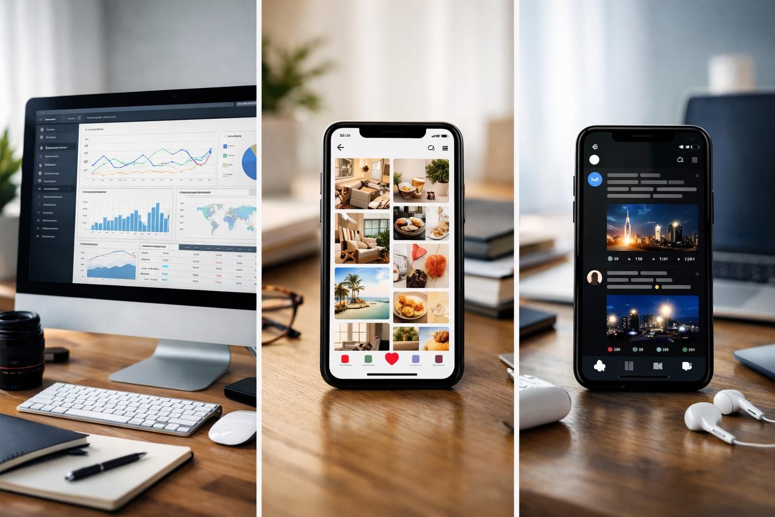 découvrez comment le seo, pinterest et x forment un triptyque puissant et souvent sous-estimé pour créer des side business rentables et développer vos revenus en ligne.