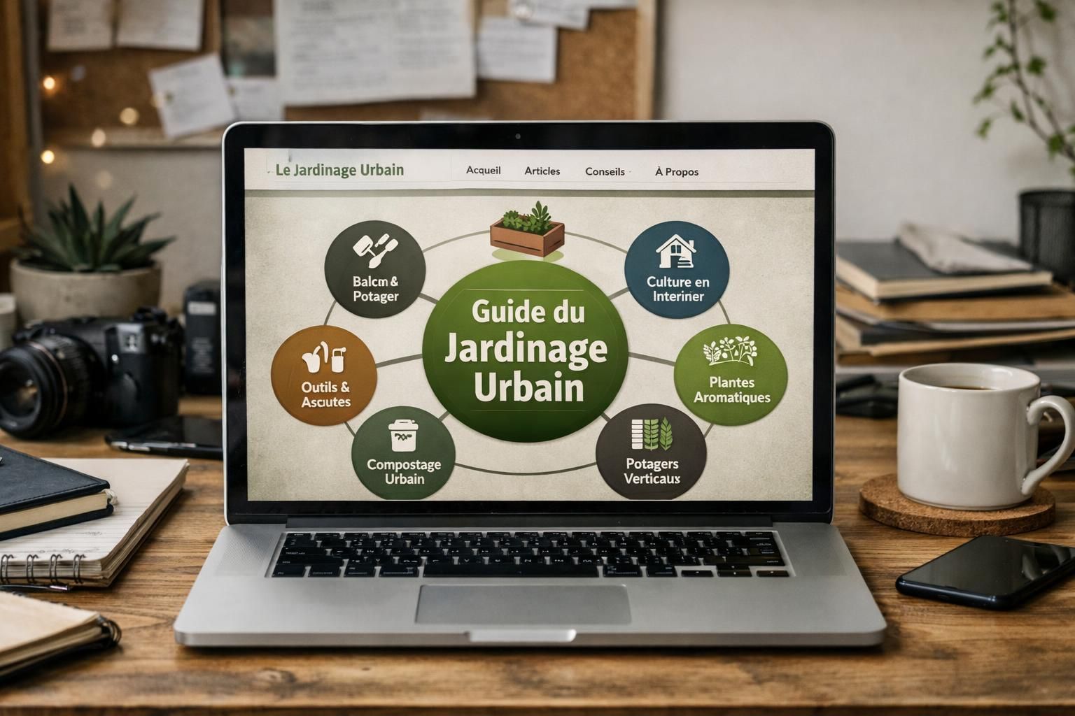 découvrez pourquoi les sites seo en niche ultra-ciblée surpassent les sites généralistes pour un side business performant et une stratégie digitale efficace.