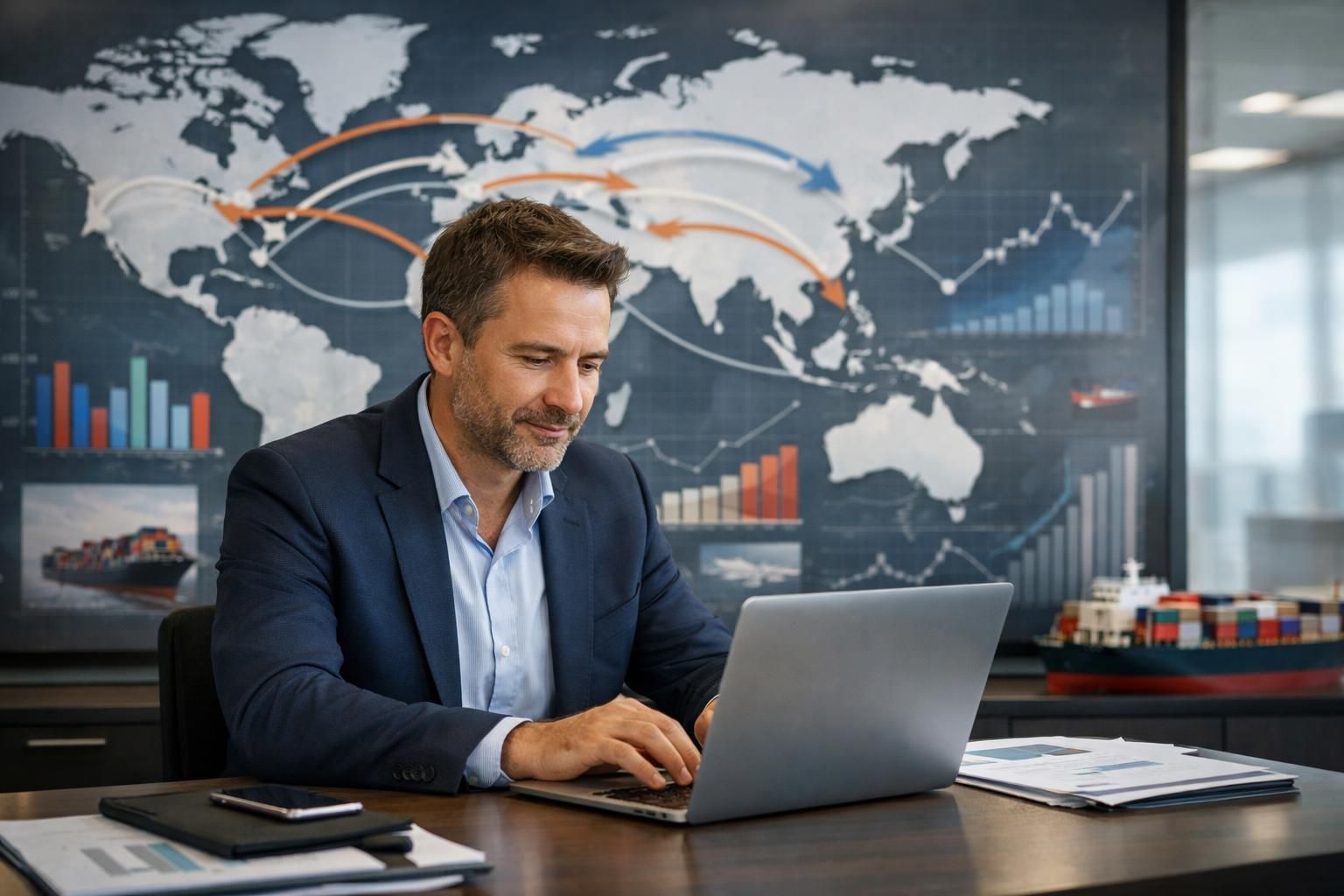 découvrez comment développer un side business et exploiter l'arbitrage géographique pour saisir des opportunités internationales et accroître vos revenus.