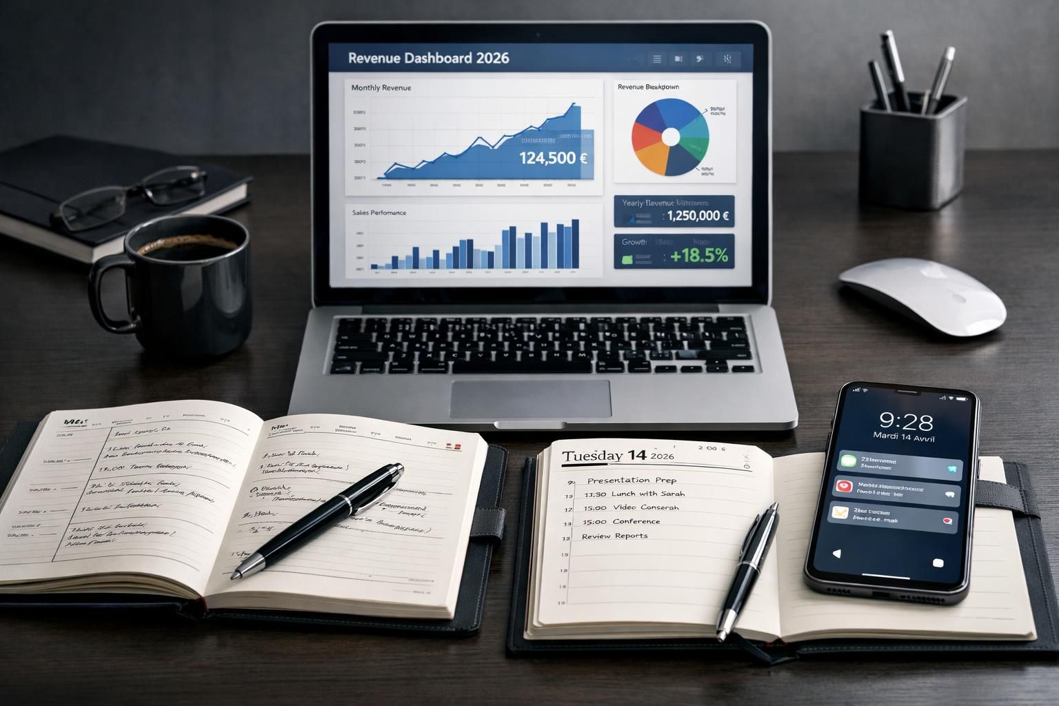 découvrez comment choisir entre un side business et un business principal pour investir efficacement votre énergie en 2026 et optimiser votre réussite professionnelle.